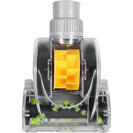 Mini Universal Støvsuger Turbo Børste (32mm/35mm)