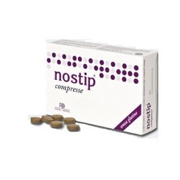 Nostip 24 Compresse 400mg
