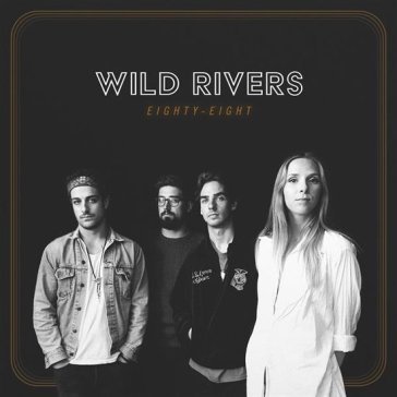Eighty-eight WILD RIVERS