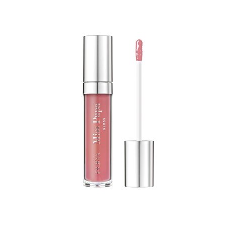 Pupa Miss Pupa Gloss 402 Blossom Pink 5ml - Gloss