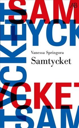 Samtycket, ISBN: 9789100193997