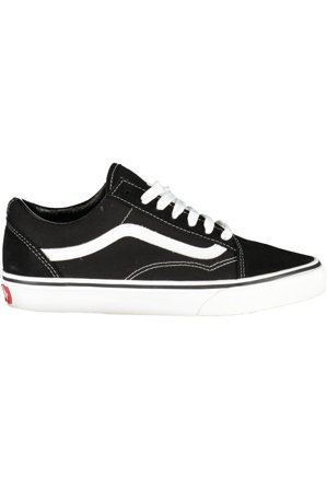 Vans Calzatura Sportiva Donna Nero