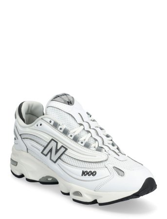 New Balance New Balance 1000D - White - 44
