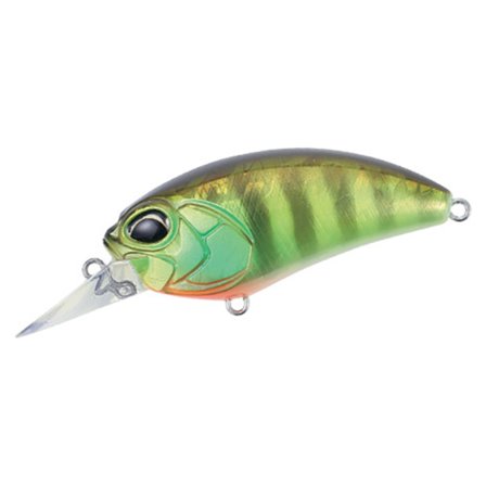 DUO Realis Crank M62 5A - Chart Gill Halo