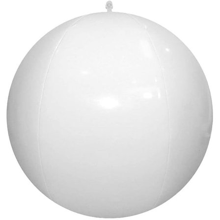 2 stk. Solcelle Flydende Poollys Udendørs Kugleformet Flydende LED Natlys Vandtæt 16 Farver