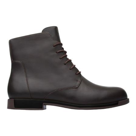 Camper, Boots Bowie Bruin, Dames, Maat:41 EU