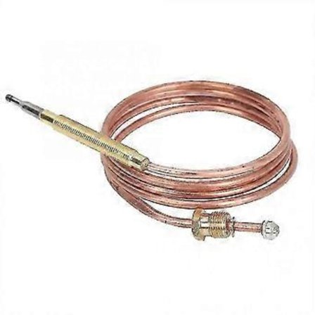 Äkta Dometic RM Kylskåpstermoelement Ersättning för Husbil Husvagn Gasolkylskåp