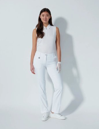 Daily Sports Lyric Straight 32 Inch - White - 36