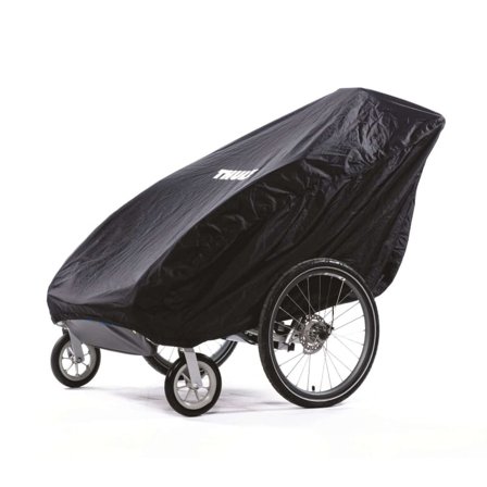 Thule Storage Cover transport accessory Black OneSize
