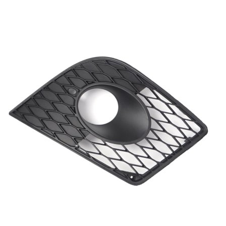 Vasen/oikea etupuskurin ulkoverkko Cupra 2005-2012 1P0853665C 1P0853666C sumuvaloverkko autotarvikkeet