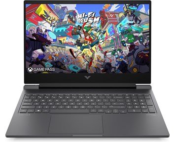 HP VICTUS 16-s1011no - Fyndvara - 16,1tum gaminglaptop med AMD Ryzen 7 8845HS processor