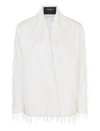 Goldi By Nbs White Custommade