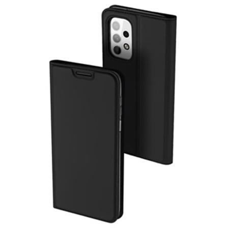 Dux Ducis Skin Pro Samsung Galaxy A23 Flipfodral - Svart Svart