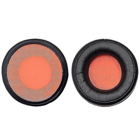 Ersättning Öronkuddar För Steelseries Siberia 840 800 Gaming Headset