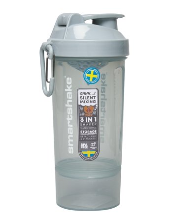 Smartshake | Smatshake Original2Go One | 800 ml