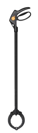 Fiskars Solid Roskankeräin, Puutarhan hoito