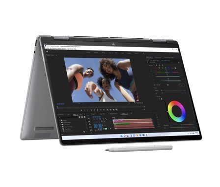 HP ENVY x360 2-in-1 Laptop 14-fc0083no, 198122753376