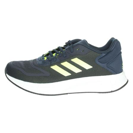 Adidas Duramo 10 Sneakers Blå, Herre, Størrelse: 43 1/2 EU