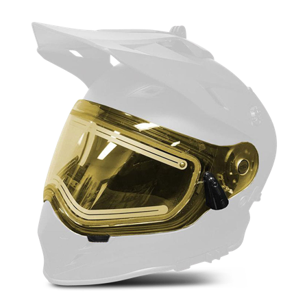 Pantalla 509 Ignite para Casco de Moto Delta R3L