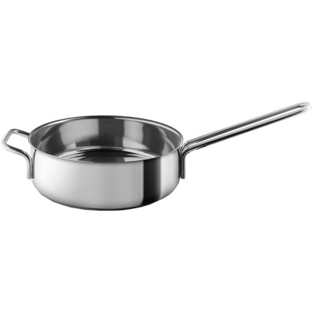 Eva trio Traktörpanna återvunnet stål 24 cm | Matlagning > Kokkärl & Stekpannor > Stekpannor > Traktörpanna | Bagaren och Kocken
