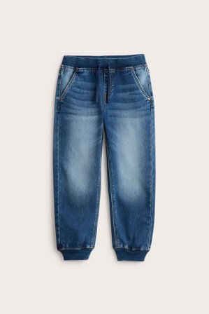 Kappahl | Relaxed jeans jogger denim | Denim