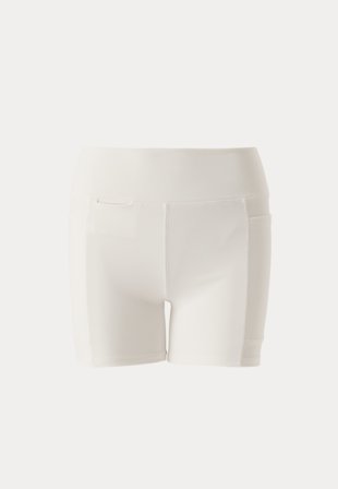 BUBBLEROOM Pocket Biker Shorts Klær