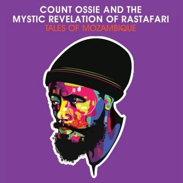 Tales of mozambique (purple edition) COUNT OSSIE & THE MY