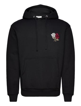 Felipe Hoodie Les Deux Black