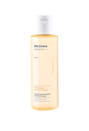 Dr. Greve Pharma Vitamin C Glow Toner 200 ml