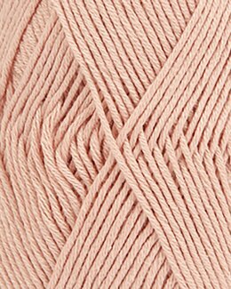 Garn Drops Safran 50g Lyserosa - Drops Design