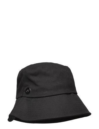 Rosi Accessories Headwear Bucket Hats Musta Mango
