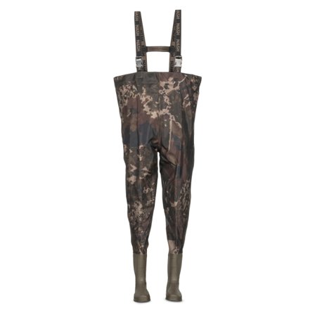 Nash ZT HD Waders - 39/5