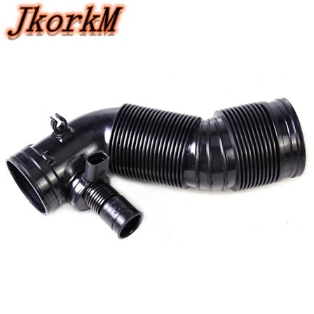 Ilmanottoletku 1J0 129 684 NT 1J0129684CG Sopii VW Golf Mk4 Bora 1.6 -moottorille 1998 - 2005 Audi A3