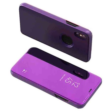 iPhone XS Max - Effektfullt Fodral (LEMAN)