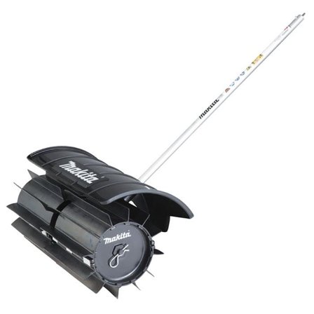 Makita SW400MP Gummivalse 12 vinger, Rengjøringsmaskiner