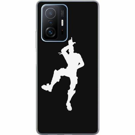 Xiaomi 11t Pro Skal / Mobilskal - Fortnite Dance