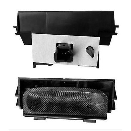 Citroen C4 Picasso -takaluukun kahvan mikrokytkinkontakti 8726v7 6554.v5--