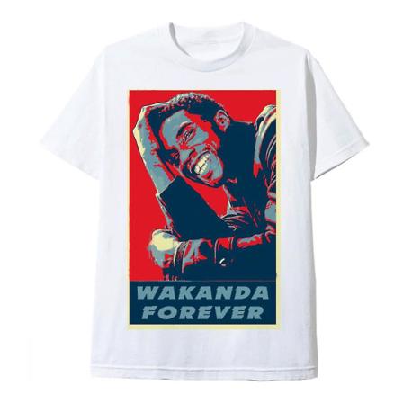 Kändisnummer T-shirt Tyson 66 M