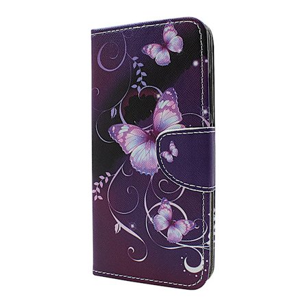 Designwallet Motorola Moto E6 Plus