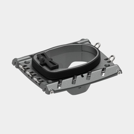 Seldén DECK RING C137/C153 (533-045-01)