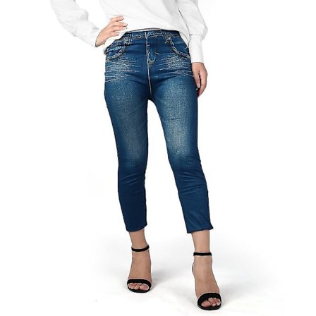 Ultra Tynn Høy Livvidde Kvinne Body Shaper Løft Hofte