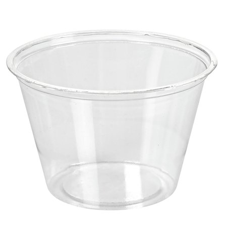 DUNI Dressingbägare rPET 120ml 200/fp - Lyreco - Kök och servering - Engångsartiklar - Take Away