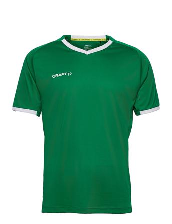 Progress 2.0 Solid Jersey M Green Craft