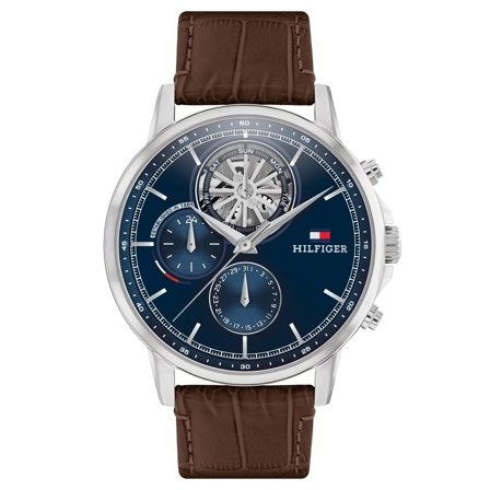 Tommy Hilfiger Stewart 1710629 para homens - Relógios de pulso