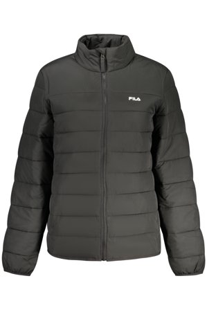 Fila Giubbotto Donna Nero