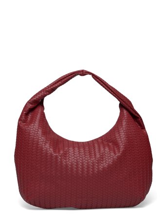 Rosemunde Rbremi Medium Shoulder Bag - Burgundy - ONE SIZE