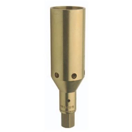 Sievert Pro 872504 Kraftbrännare Ø 22 mm, för Pro 86, Svets