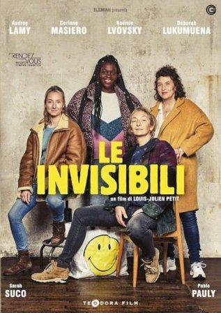 Invisibili (Le)