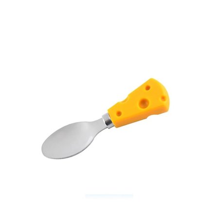 Oste Ske, Smør Ske, Elegant Langvarig Køkkenredskab