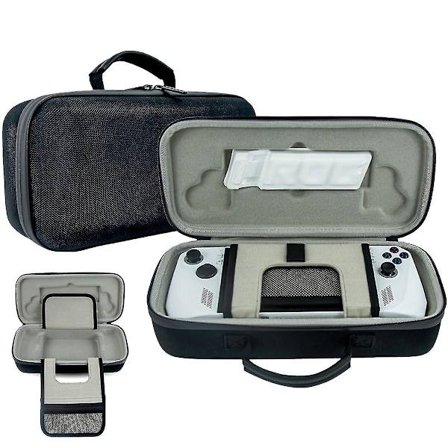 Rog Ally Bæreveske, Bærbar Reiseveske For Asus Rog Ally Spillhåndholdt, Rog Ally Tilbehør